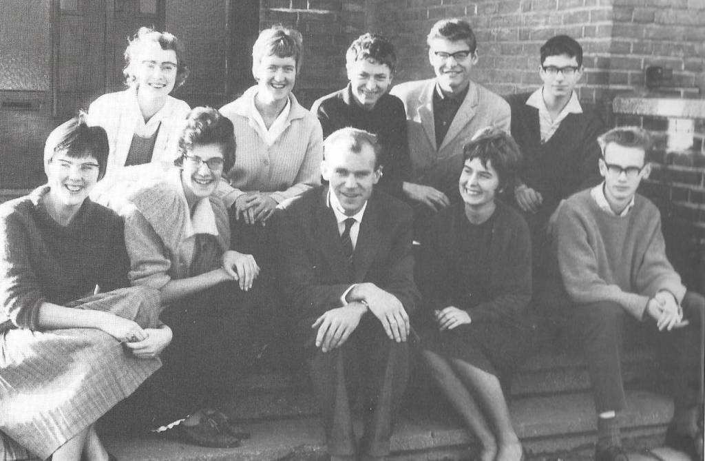 Melanchthon Schiebroek viert 60jarig bestaan