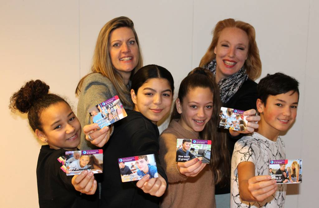 Op Melanchthon De Blesewic word je wereldwijs