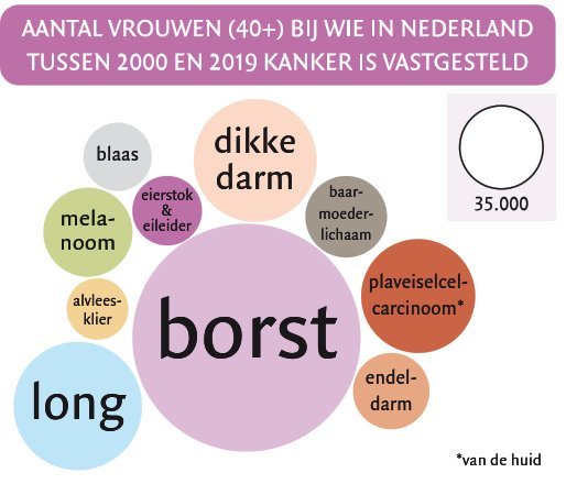 Kanker In Nederland