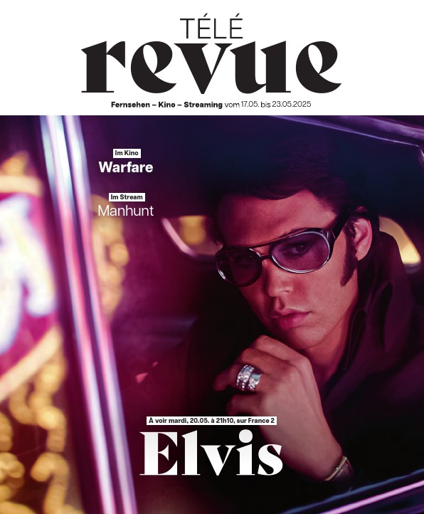Lire le journal du jour