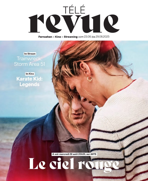 Lire le journal du jour
